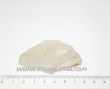 Tumbled Clear Quartz  หินขัดมันควอตซ์ใส [10078523]